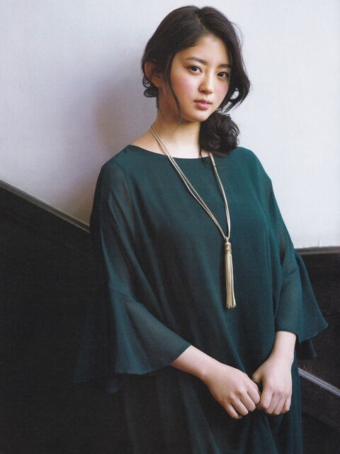 Miyu Suzumoto